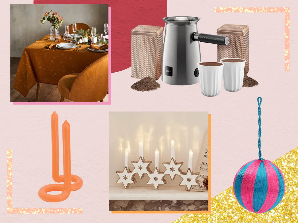 Etsy 2021 Christmas trend report: Gifts and decorations to shop now